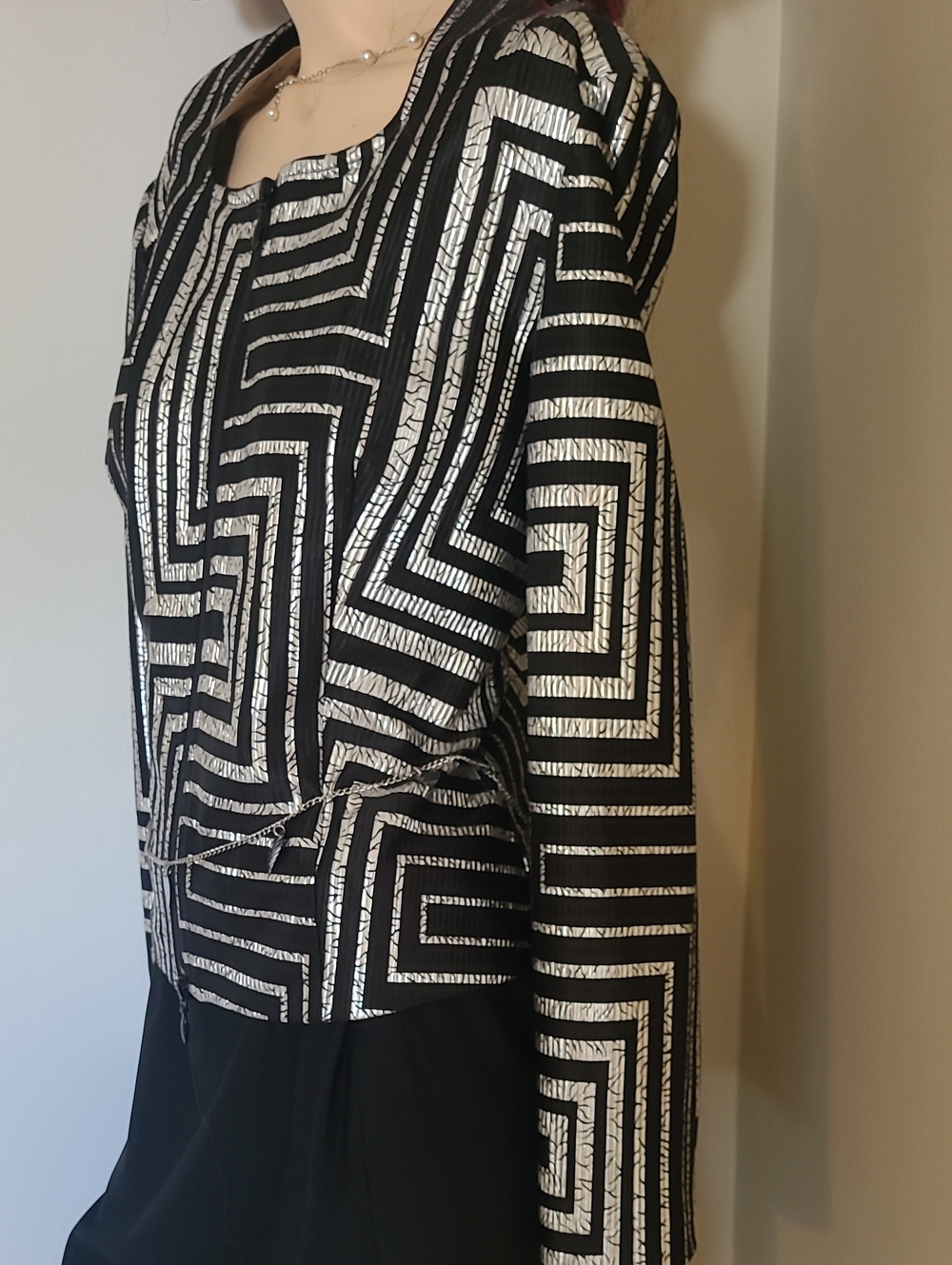 Joseph Ribkoff Jacket NWT - Picture 6 of 13
